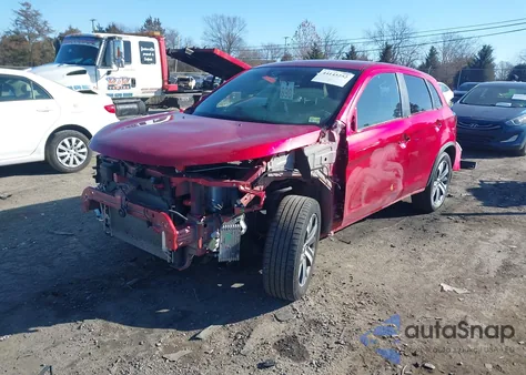 2022 Mitsubishi Outlander Sport 2.0 Be Awc/2.0 Es Awc/2.0 Le Awc/2.0 Se Awc/2.0 Se Special Edition Awc z USA, uszkodzony, nr VIN JA4ARUAU8NU003242